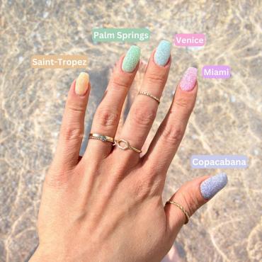 Pastel Glitter Bundle