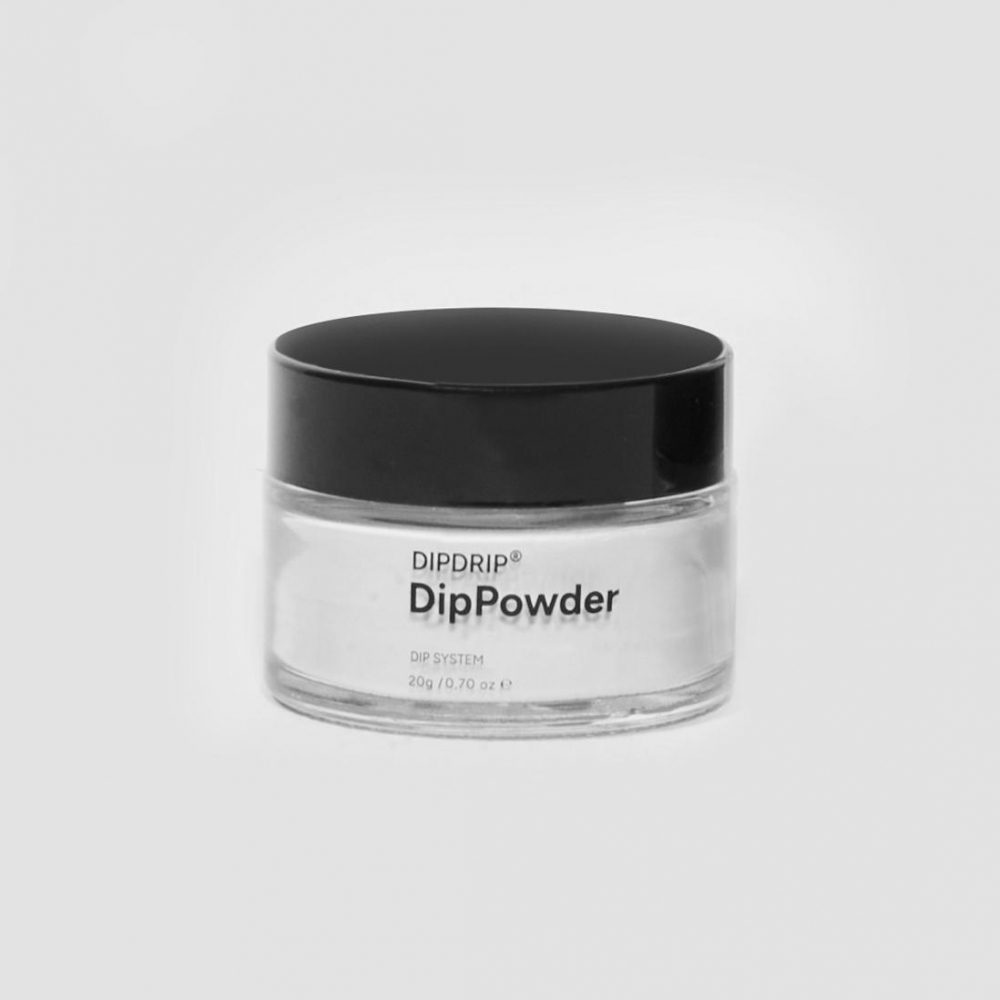 DIPDRIP – CLEAR POWDER - DIPDRIP®