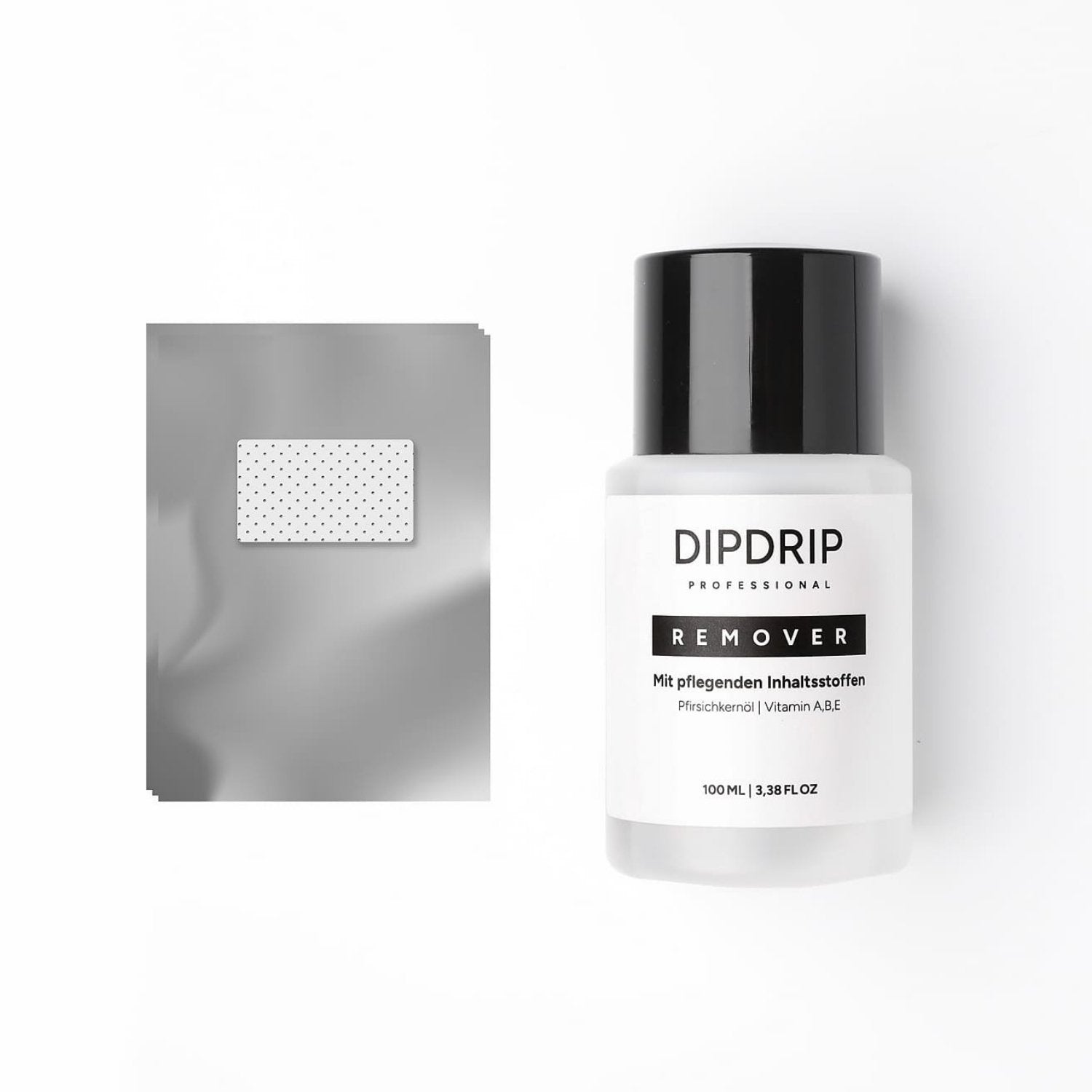 Entferner Set - Dipping Powder